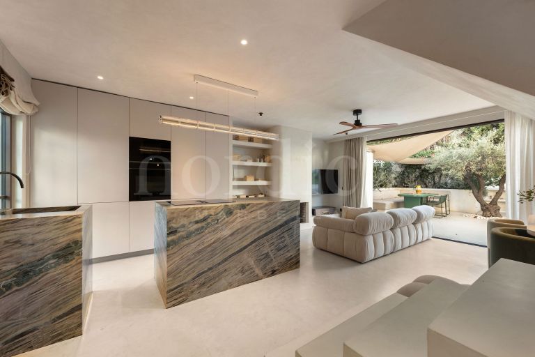 Town House for sale in El Naranjal