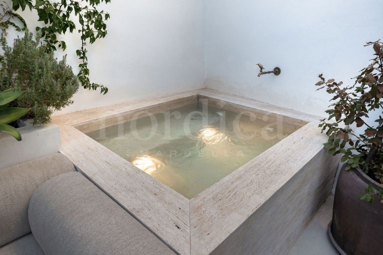 Town House for sale in El Naranjal