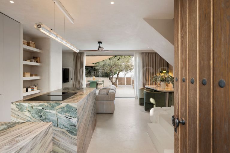Town House for sale in El Naranjal
