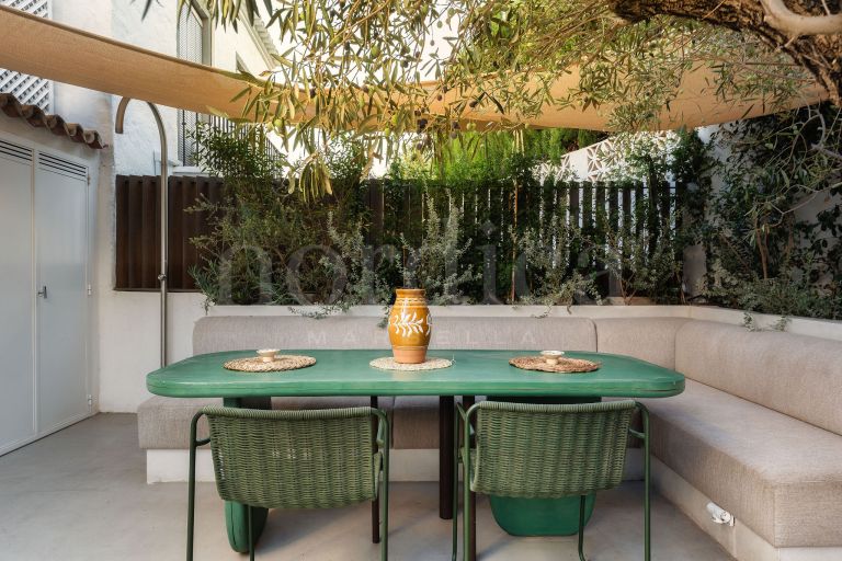 Town House for sale in El Naranjal