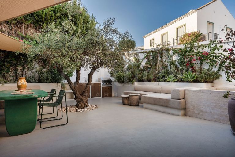 Town House for sale in El Naranjal