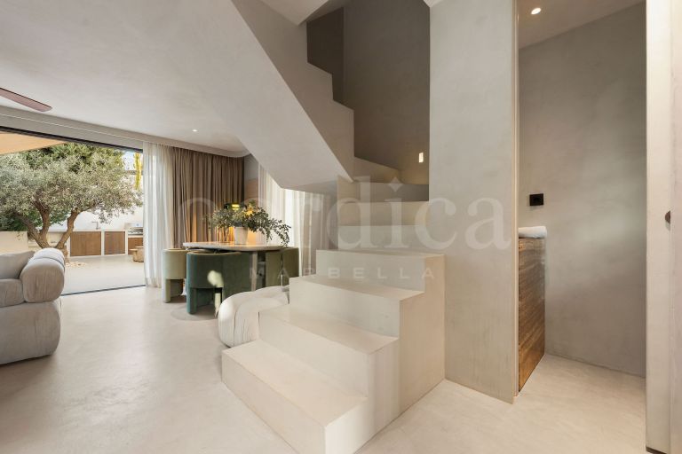 Town House for sale in El Naranjal