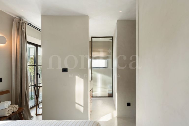 Town House for sale in El Naranjal