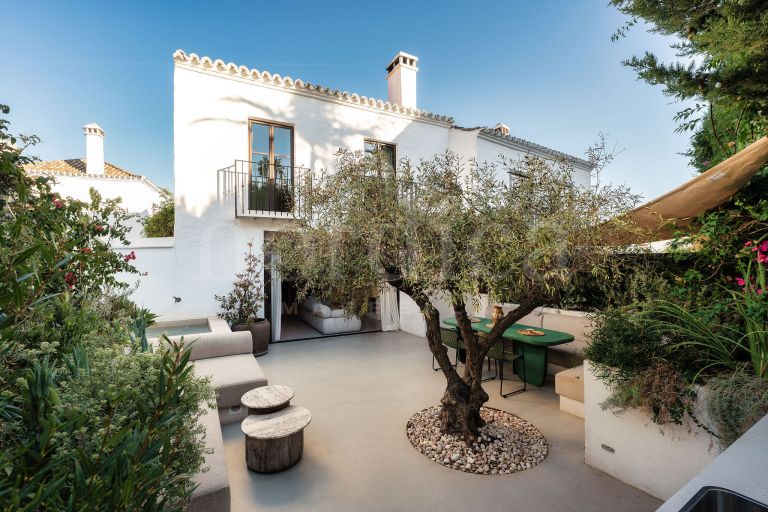 Town House for sale in El Naranjal