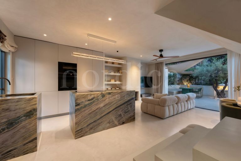 Town House for sale in El Naranjal