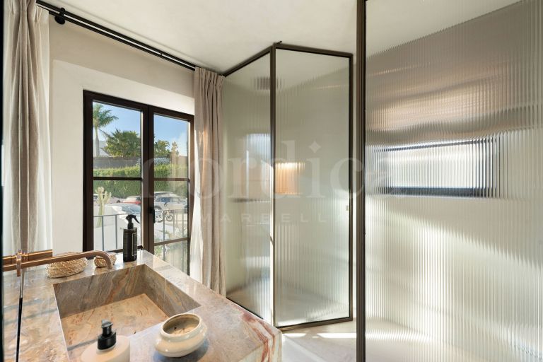 Town House for sale in El Naranjal