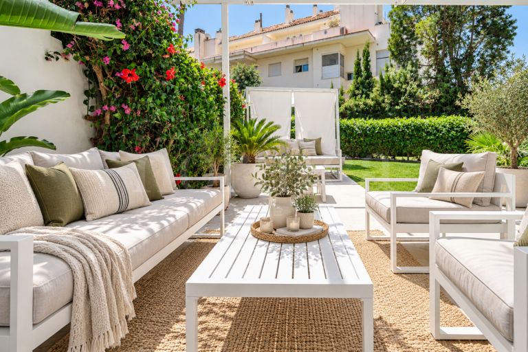 Radhus till salu i Castiglione