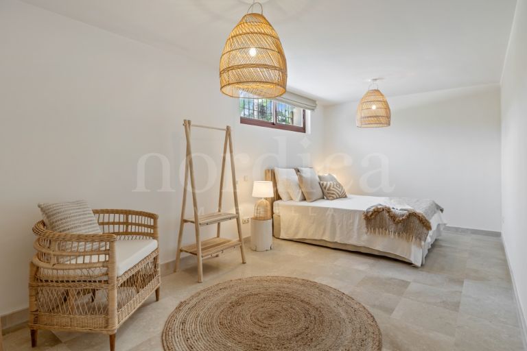 Semi Detached Villa for sale in La Alzambra