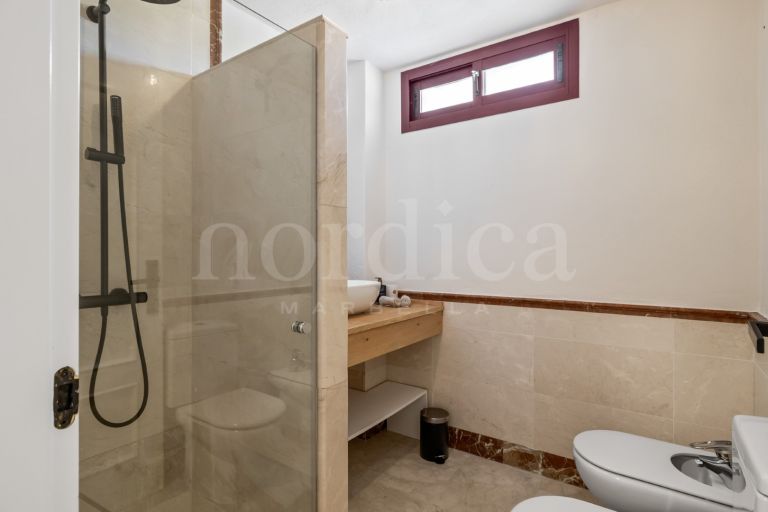 Semi Detached Villa for sale in La Alzambra