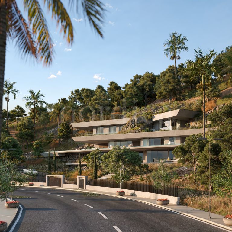 Villa en venta en Real de La Quinta