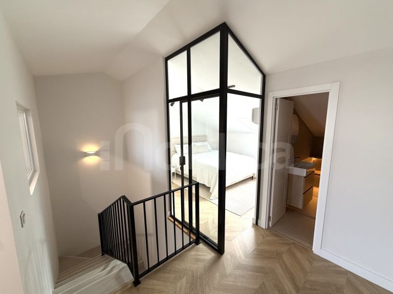 Maison de Ville a vendre à Nagüeles