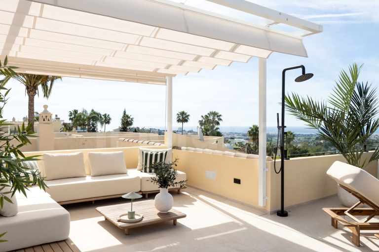 Town House for sale in La Quinta Hills