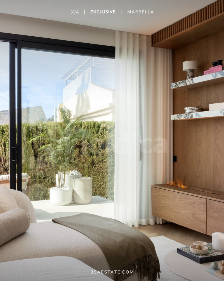 Town House for sale in La Quinta Hills
