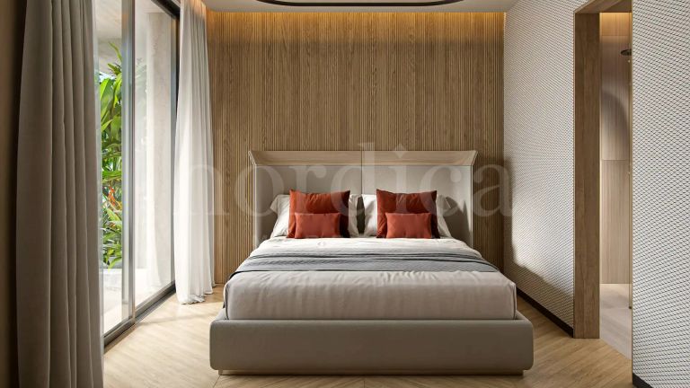 Duplex Penthouse a vendre à Puente Romano