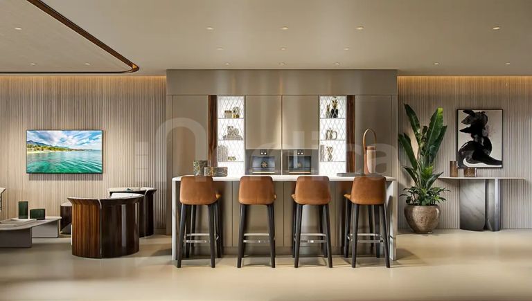 Duplex Penthouse for sale in Puente Romano