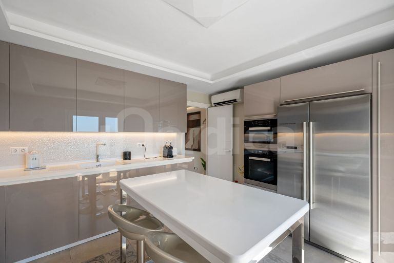 Villa a vendre à Nueva Andalucia