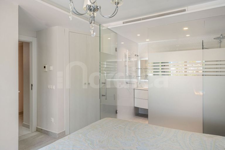 Villa a vendre à Nueva Andalucia