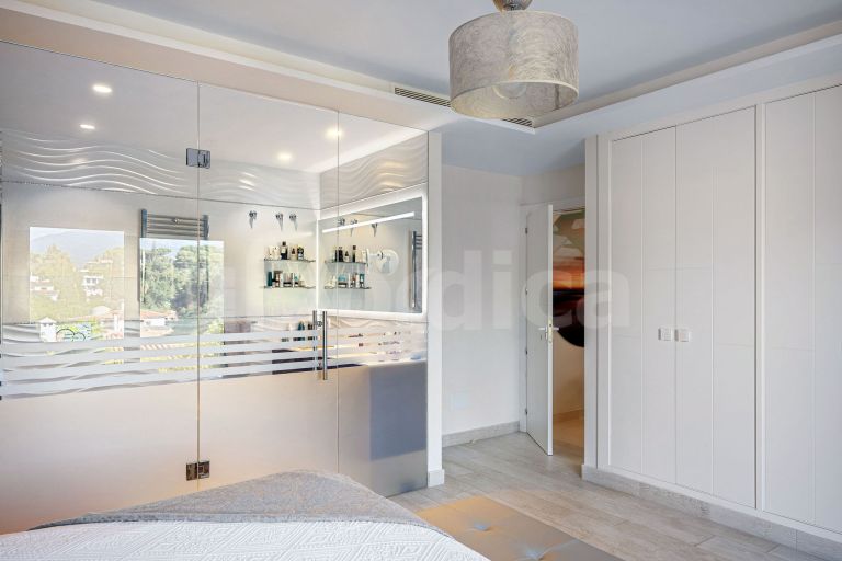 Villa a vendre à Nueva Andalucia