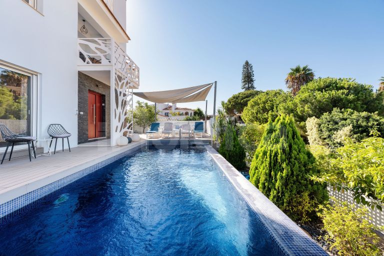 Villa a vendre à Nueva Andalucia