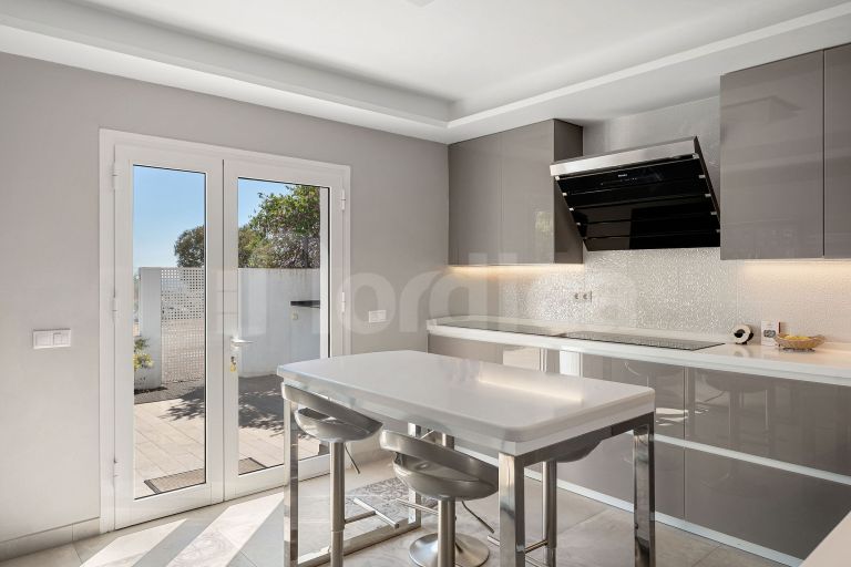 Villa a vendre à Nueva Andalucia