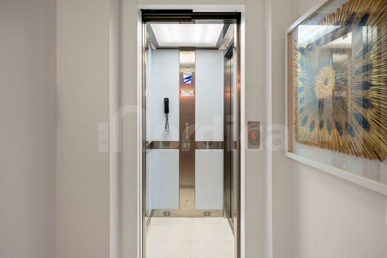 Villa a vendre à Nueva Andalucia