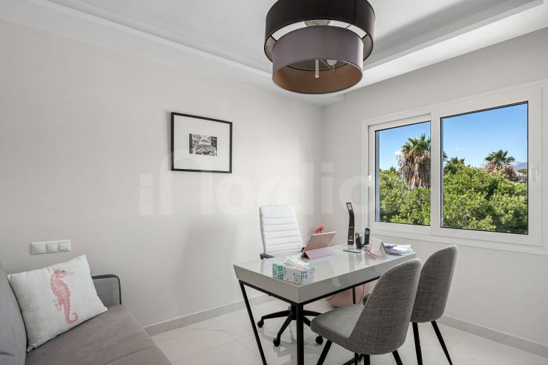 Villa a vendre à Nueva Andalucia