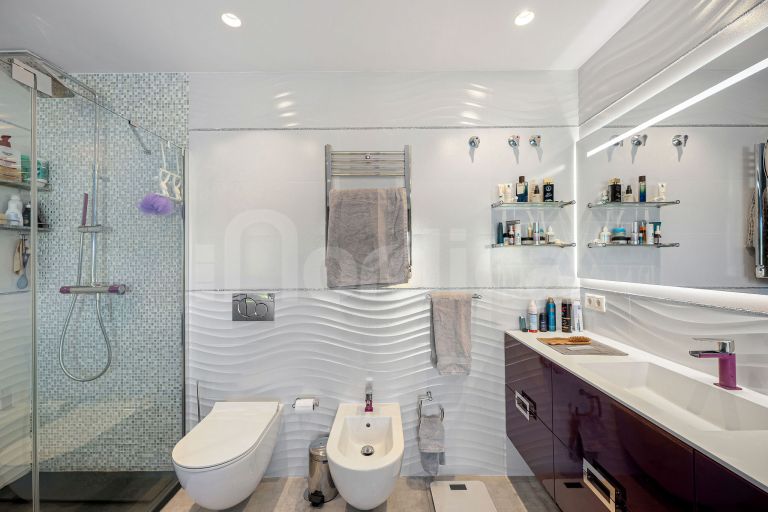 Villa a vendre à Nueva Andalucia