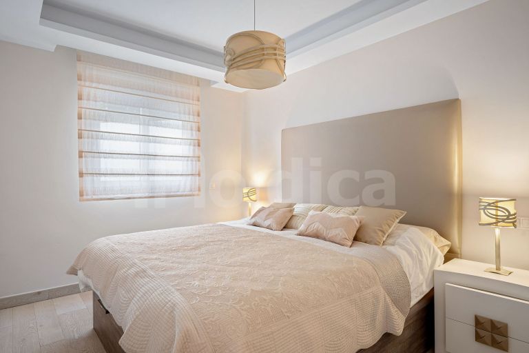 Villa a vendre à Nueva Andalucia