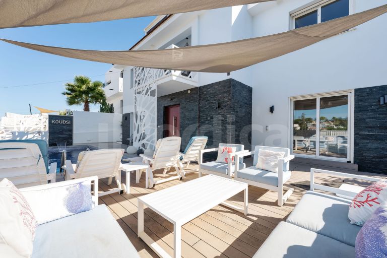 Villa a vendre à Nueva Andalucia