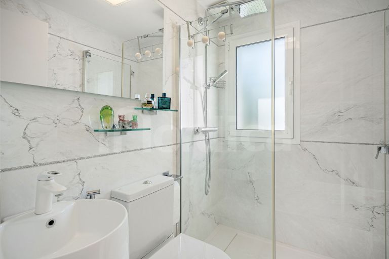 Villa a vendre à Nueva Andalucia
