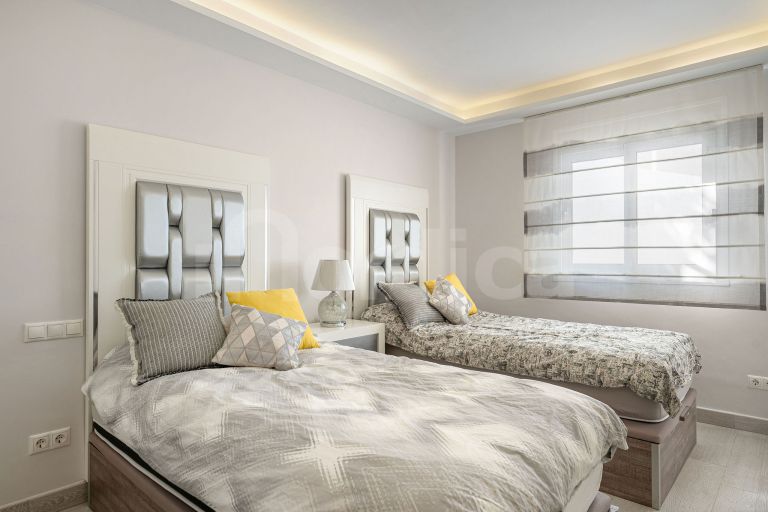 Villa a vendre à Nueva Andalucia
