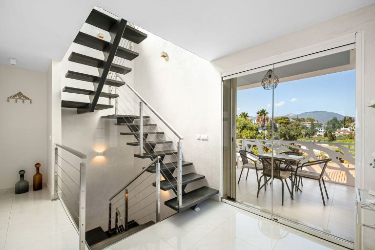 Villa a vendre à Nueva Andalucia