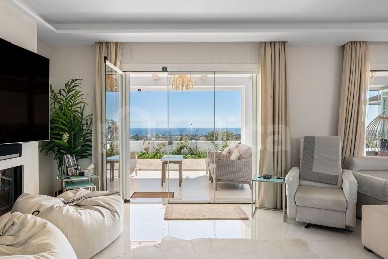 Villa a vendre à Nueva Andalucia