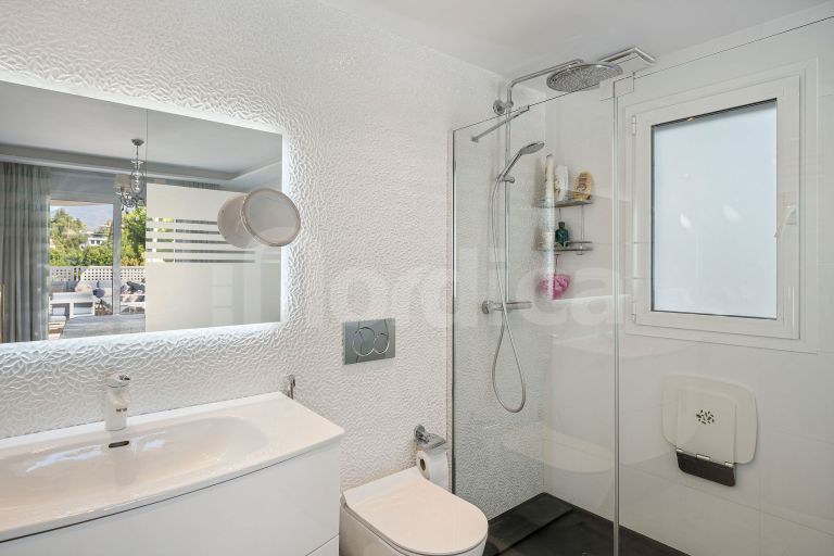 Villa a vendre à Nueva Andalucia