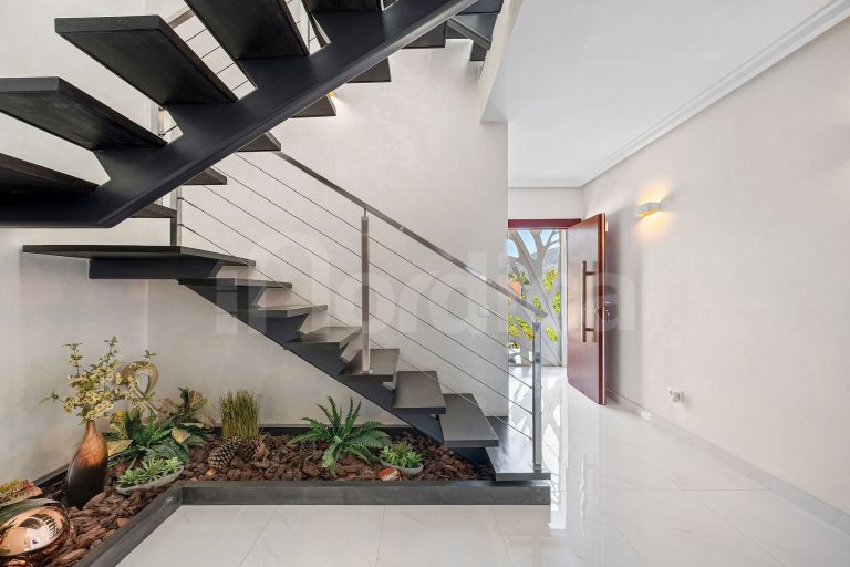Villa a vendre à Nueva Andalucia