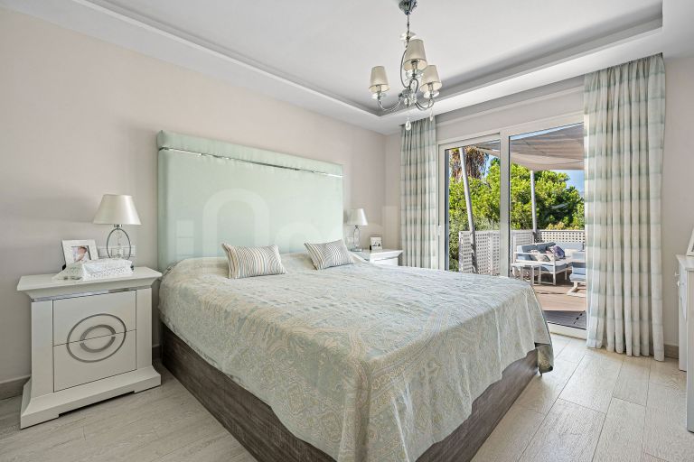 Villa a vendre à Nueva Andalucia