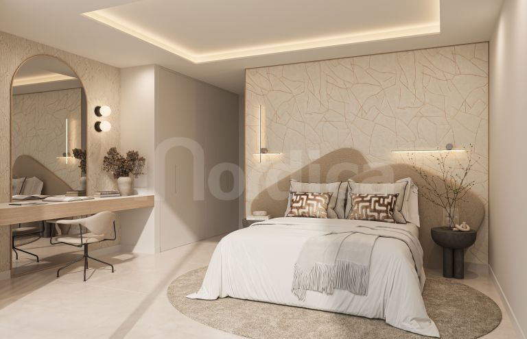 Villa for sale in Cortijo Blanco