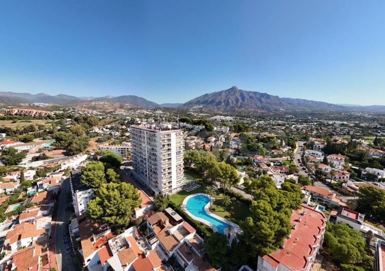 Apartamento en venta en Torre de Andalucia