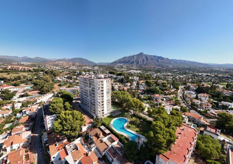 Appartement a vendre à Torre de Andalucia