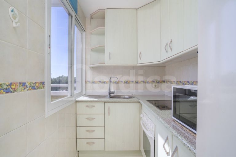 Apartamento en venta en Torre de Andalucia