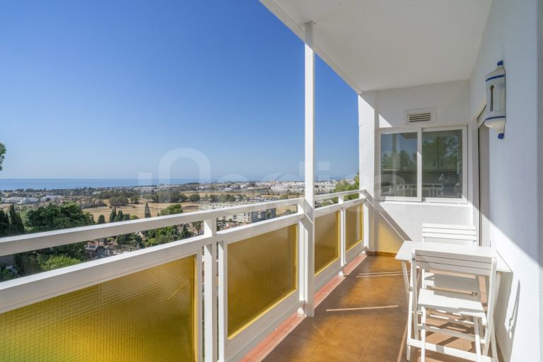Apartamento en venta en Torre de Andalucia