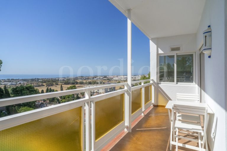 Appartement a vendre à Torre de Andalucia