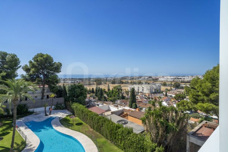 Apartamento en venta en Torre de Andalucia