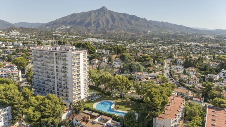 Apartamento en venta en Torre de Andalucia