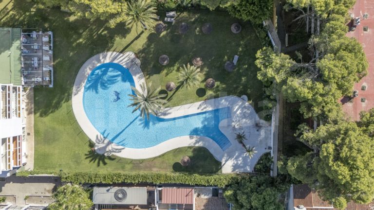 Apartamento en venta en Torre de Andalucia