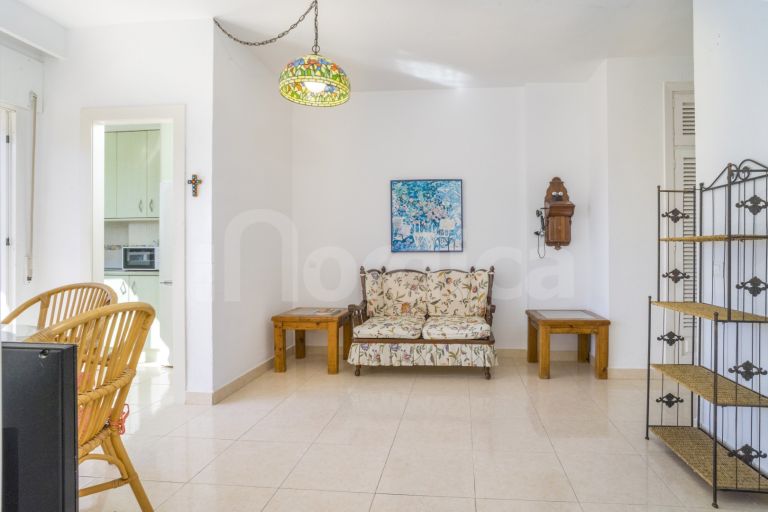 Apartamento en venta en Torre de Andalucia