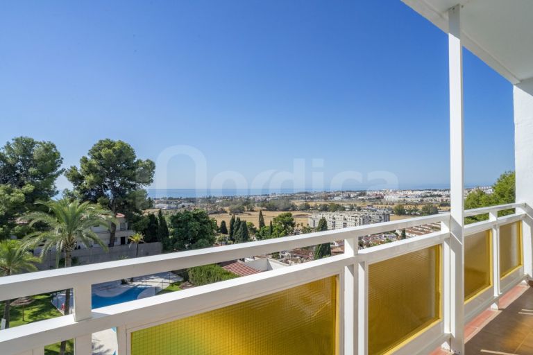 Apartamento en venta en Torre de Andalucia