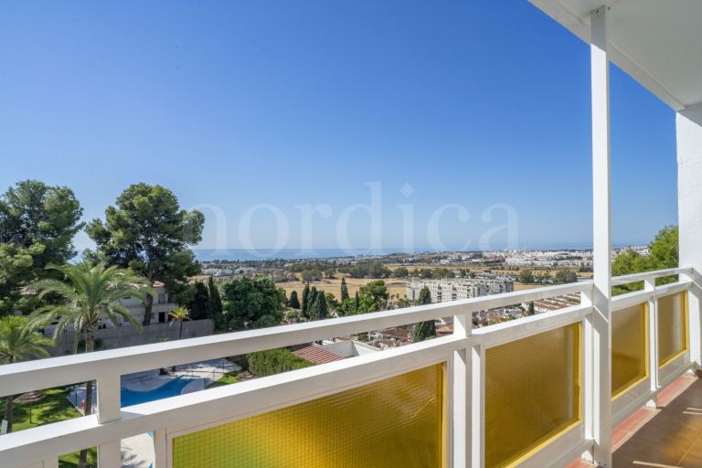 Appartement a vendre à Torre de Andalucia