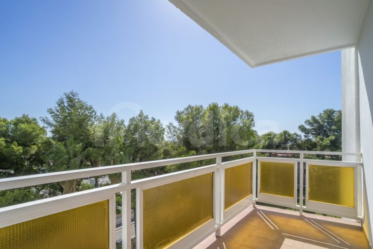 Apartamento en venta en Torre de Andalucia