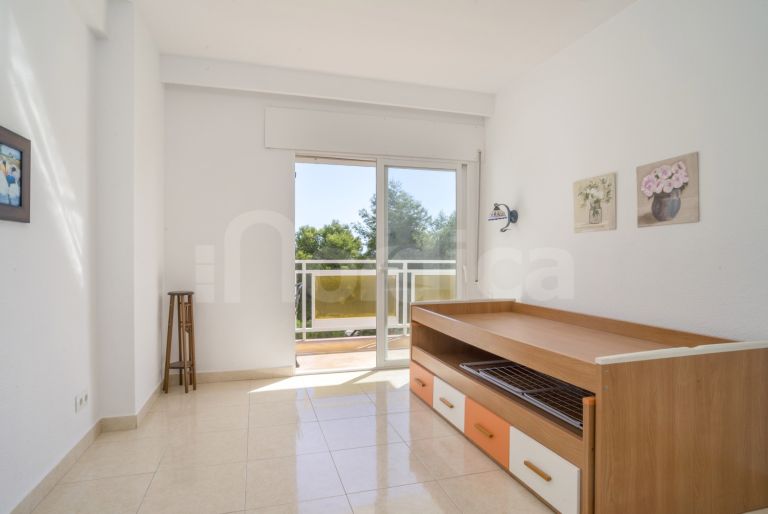 Apartamento en venta en Torre de Andalucia